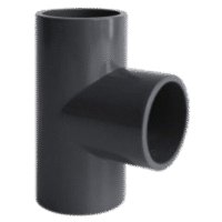 PVC K10 - TEE