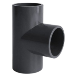 PVC K10 - TEE
