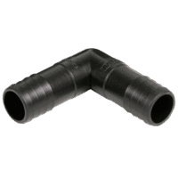 POL - CODO DOBLE ENCHUFE