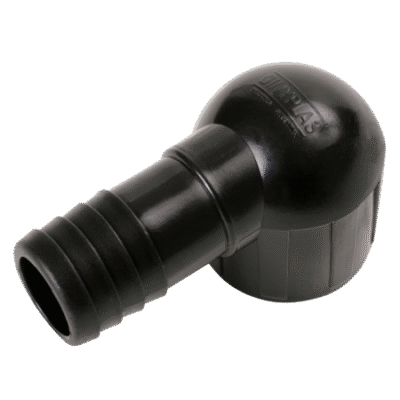 POL - CODO ROSCA HEMBRA