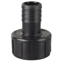 POL - ENCHUFE ROSCA HEMBRA