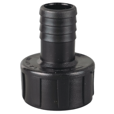 POL - ENCHUFE ROSCA HEMBRA