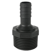 POL - ENCHUFE ROSCA MACHO