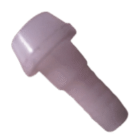 POL - ESPIGA CONICA 1/2"