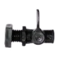 CALEFON - GRIFO PLASTICO