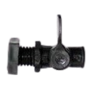 CALEFON - GRIFO PLASTICO