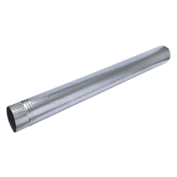 CAÑO CHAPA GALV. REDONDO