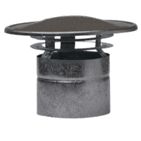 SOMBRERETE CHAPA 2 ALAS COMUN