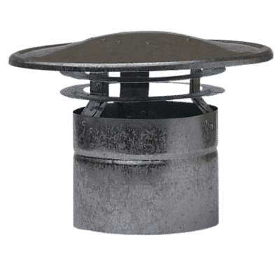 SOMBRERETE CHAPA 2 ALAS COMUN