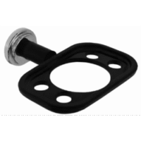 VAN GOUD OXFORD - PORTAVASO NEGRO