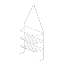 ORGANIZADOR GRANDE DOBLE