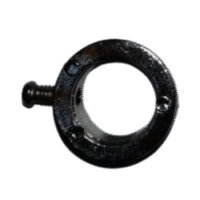 ARANDELA SUJECION CROMADA CHICA