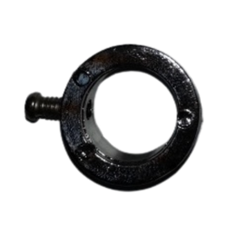 ARANDELA SUJECION CROMADA CHICA