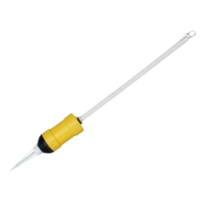 DESBORDE CON CARGA DE AGUA