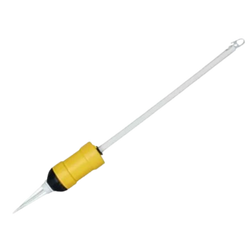 DESBORDE CON CARGA DE AGUA