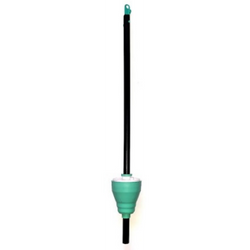 DESBORDE EGEO UNIVERSAL