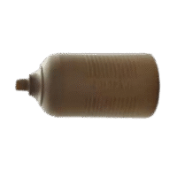 BOYA PLASTICA IDEAL 1/4" DEPOSITO COLGAR