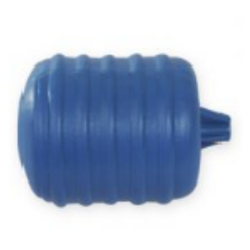 BOYA PLASTICA MOCHILA CILINDRICA