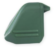 BOYA PLASTICA MOCHILA TRIANGULAR