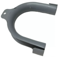 CODO PARA DESCARGA LAVARROPAS