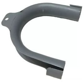 CODO PARA DESCARGA LAVARROPAS