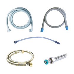 C. BAÑO - BARRAL CURVO 1X1 NATURAL