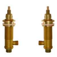 GRIFERIA LA OVAL - LAVATORIO FUSION PL. ALEGRIA