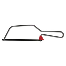 ARCO DE SIERRA JUNIOR C/3 REPUESTOS