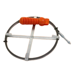 CINTA DESTAPA PILETA ACERO S3