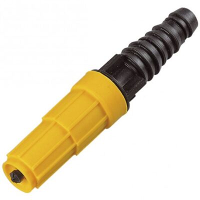 RIEGO - LANZA PLASTICA