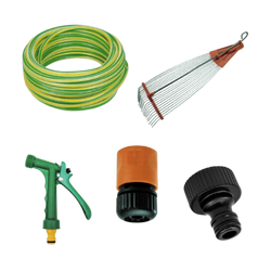 C. BAÑO - BARRAL CURVO 1X1 NATURAL