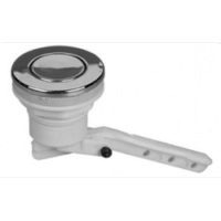 M.ACCION - BOTON SUPERIOR CROMADO CON BASE