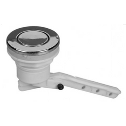 M.ACCION - BOTON SUPERIOR CROMADO CON BASE