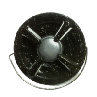 GAS - CALENTADOR ENLOZADO