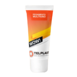 ADHESIVO MULTIUSO WOW X 50gr (x 6u.)