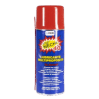 ACEITE LUBRICANTE EN AEROSOL x 250cc