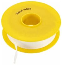 CINTA TEFLON ALTA DENSIDAD