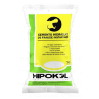 CEMENTO ULTRA RAPIDO x 1kg