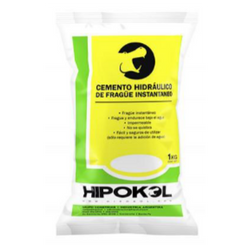 CEMENTO ULTRA RAPIDO x 1kg