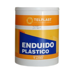 ENDUIDO PLASTICO
