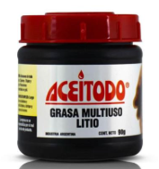 GRASA DE LITIO x 90gr