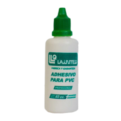 ADHESIVO PARA PVC