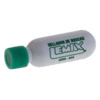 SELLADOR LEMAX 30gr AGUA-GAS