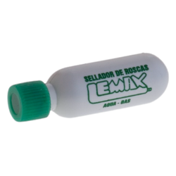 SELLADOR LEMAX 30gr AGUA-GAS