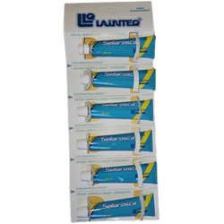 SELLAROSCAS EN BLISTER x 25cc (x 6u.)