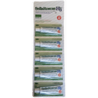 SELLAROSCAS HIDRO 3 - x 25cc (x 5u.)