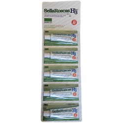 SELLAROSCAS HIDRO 3 - x 25cc (x 5u.)