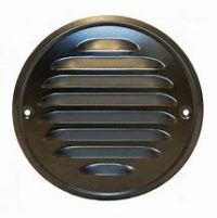 DISCO DE VENTILACIÓN Ø 40