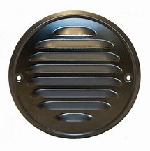 DISCO DE VENTILACIÓN Ø 40