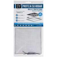 FILTRO ACERO PARA REJILLAS